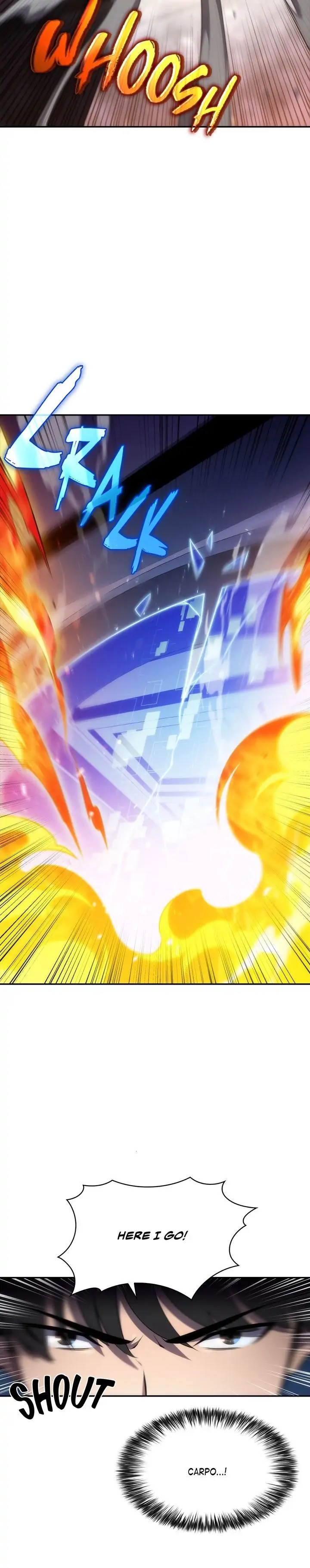 Read I'm the Max Level Newbie Manga Online