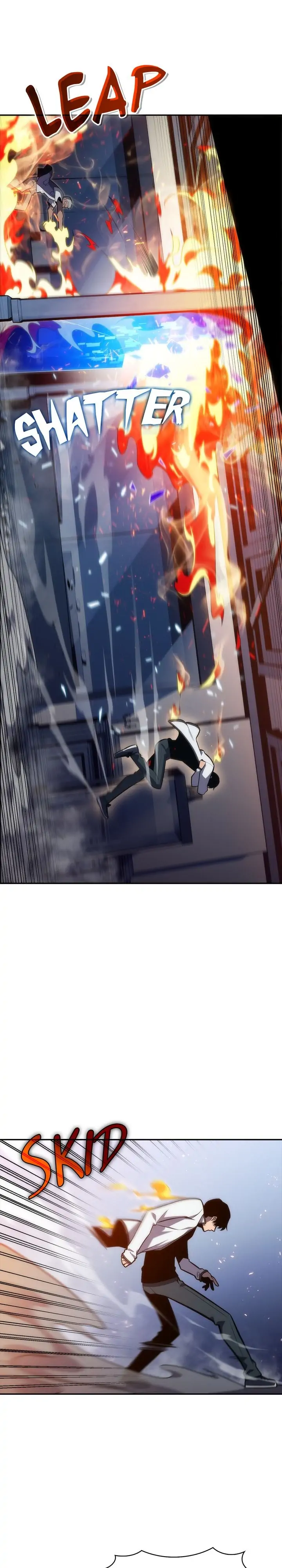 Read I'm the Max Level Newbie Manga Online