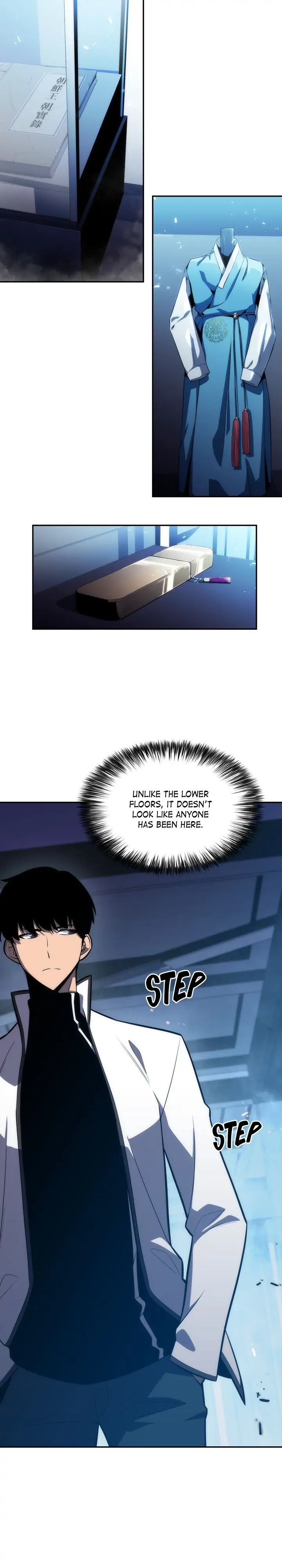 Read I'm the Max Level Newbie Manga Online