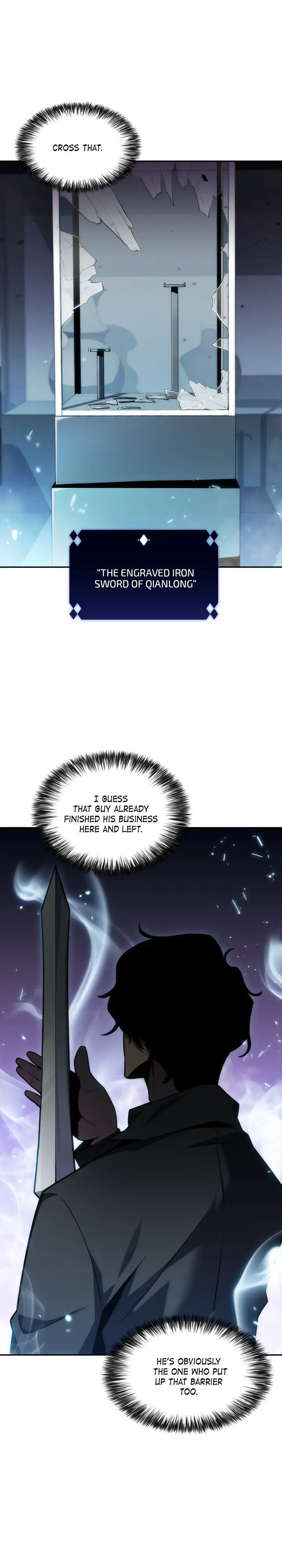 Read I'm the Max Level Newbie Manga Online