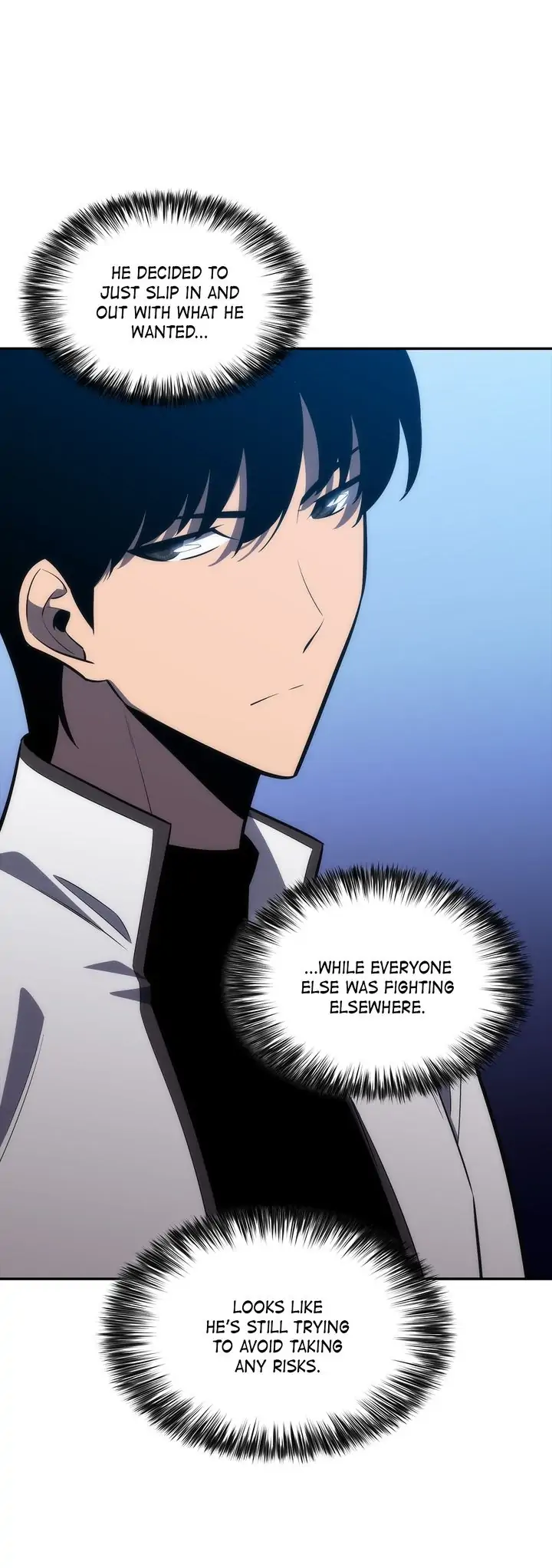 Read I'm the Max Level Newbie Manga Online