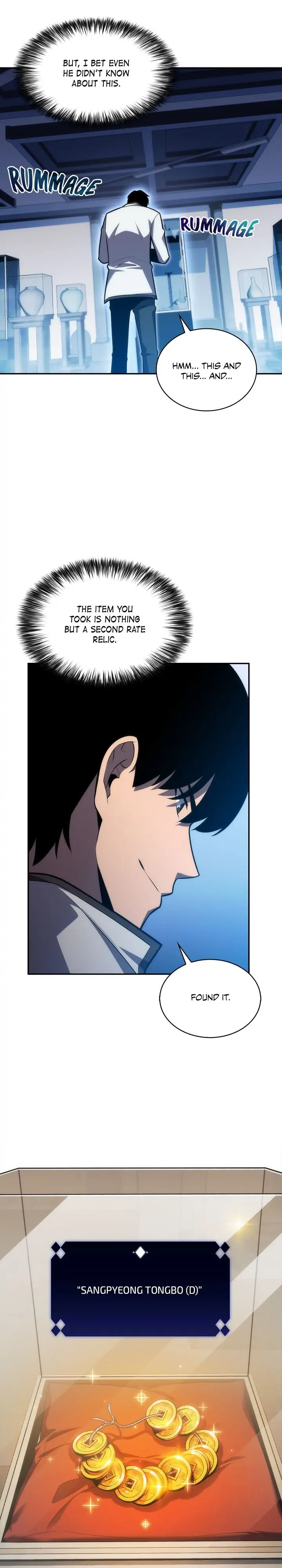 Read I'm the Max Level Newbie Manga Online