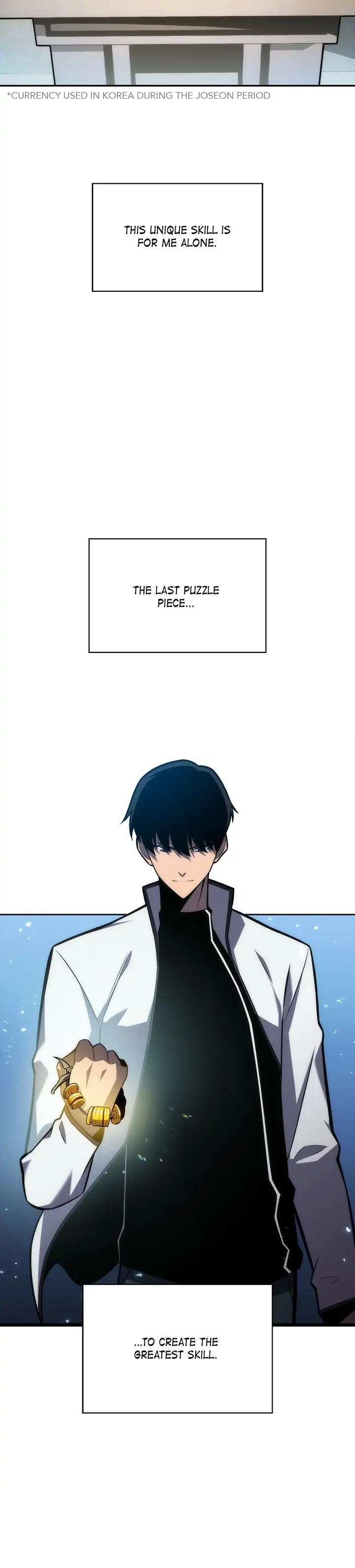 Read I'm the Max Level Newbie Manga Online