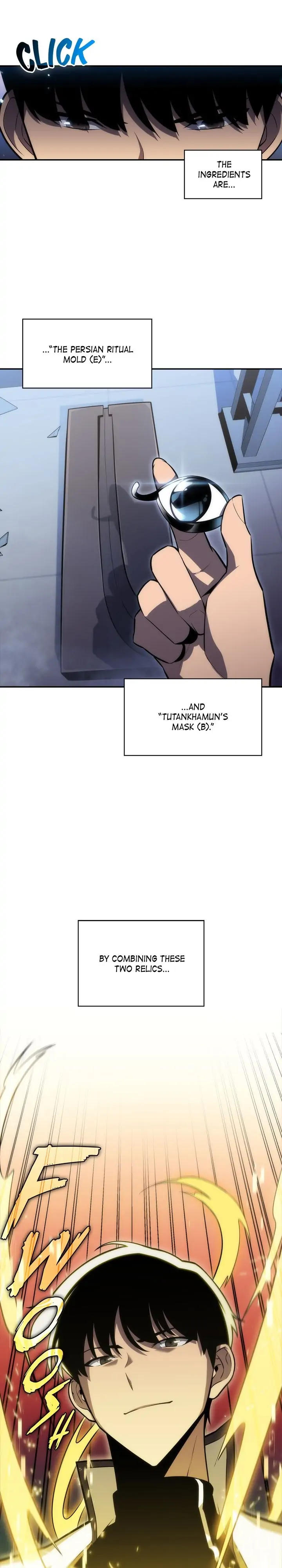 Read I'm the Max Level Newbie Manga Online