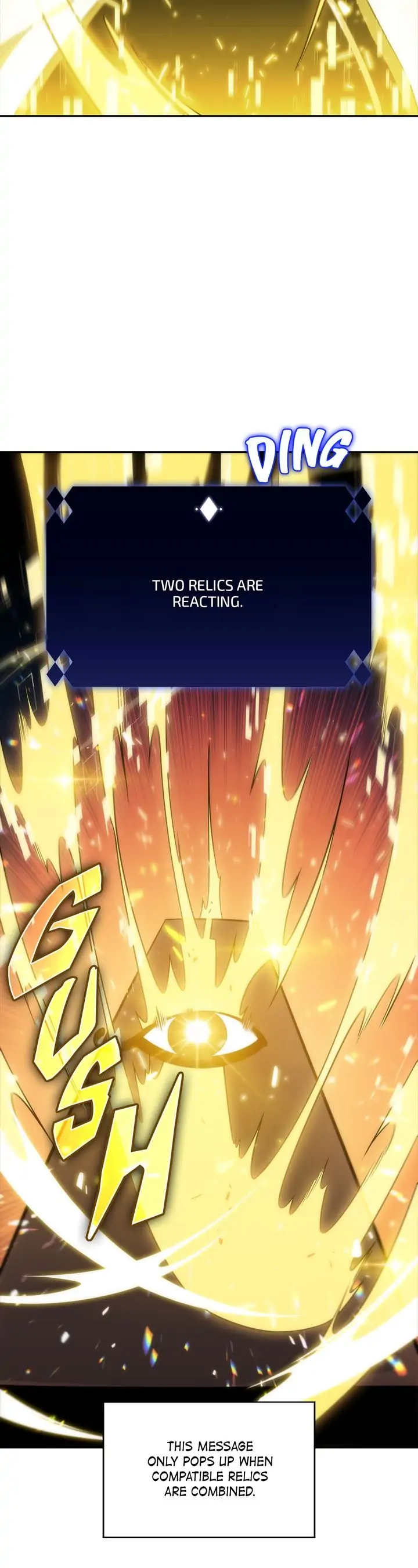 Read I'm the Max Level Newbie Manga Online