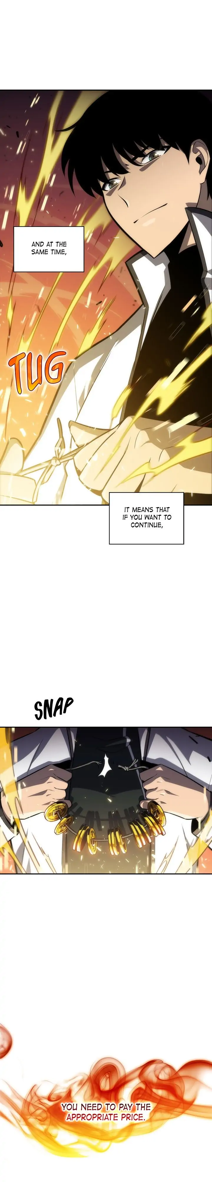 Read I'm the Max Level Newbie Manga Online