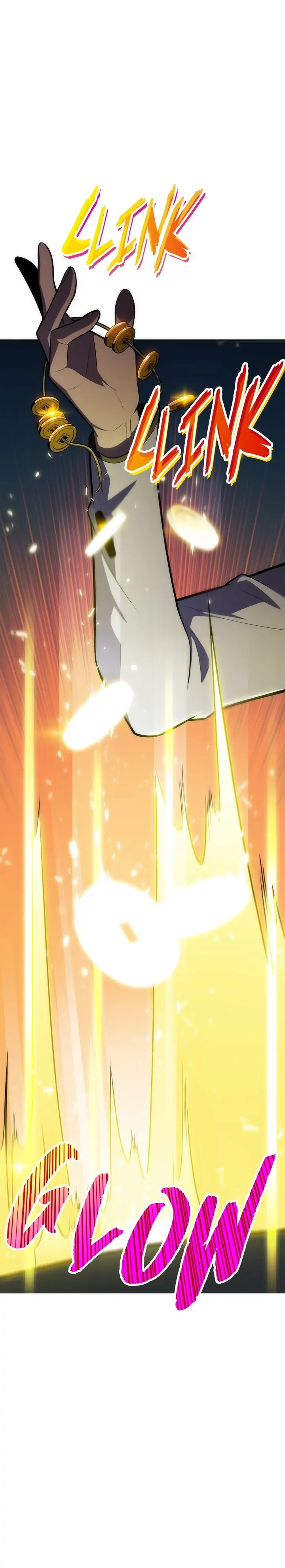 Read I'm the Max Level Newbie Manga Online