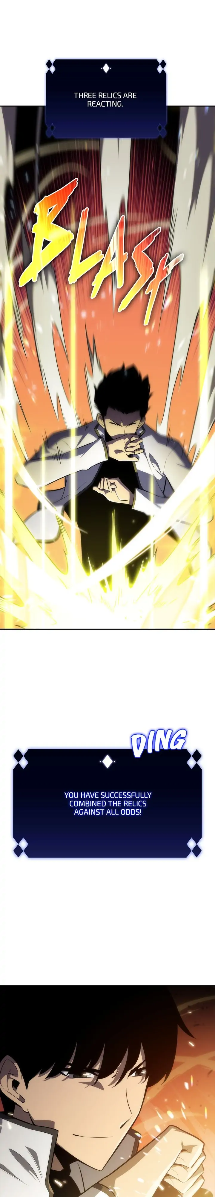 Read I'm the Max Level Newbie Manga Online