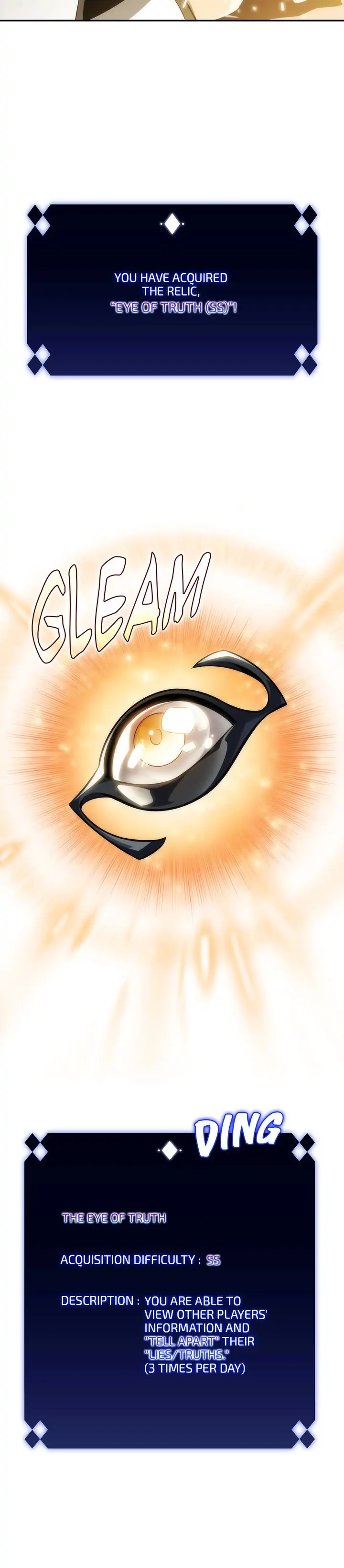 Read I'm the Max Level Newbie Manga Online