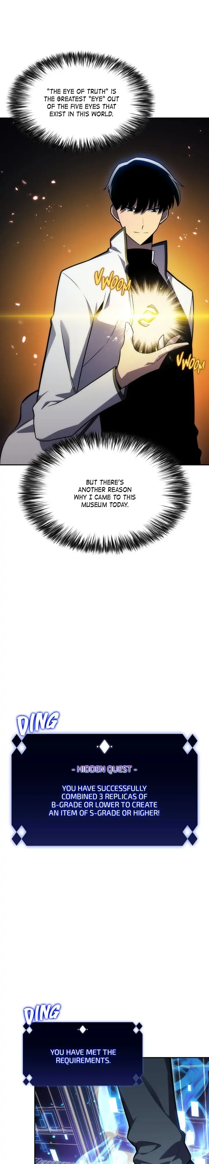 Read I'm the Max Level Newbie Manga Online