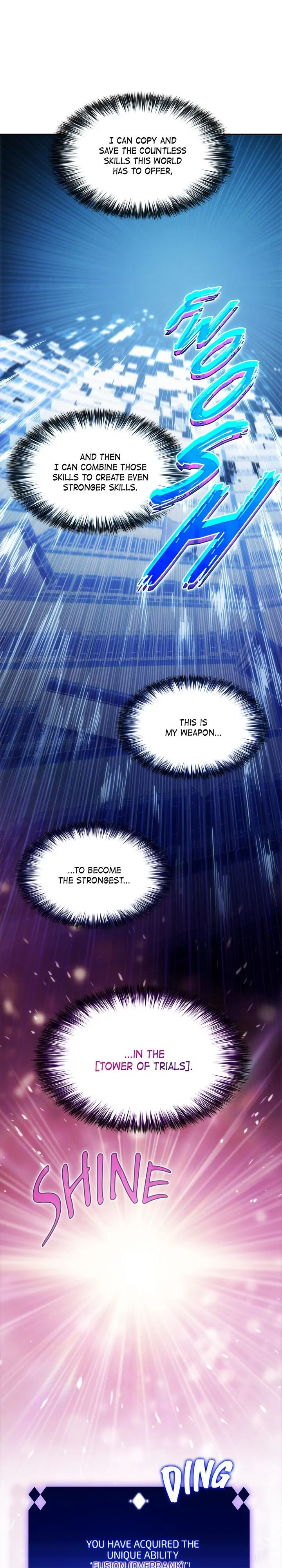 Read I'm the Max Level Newbie Manga Online