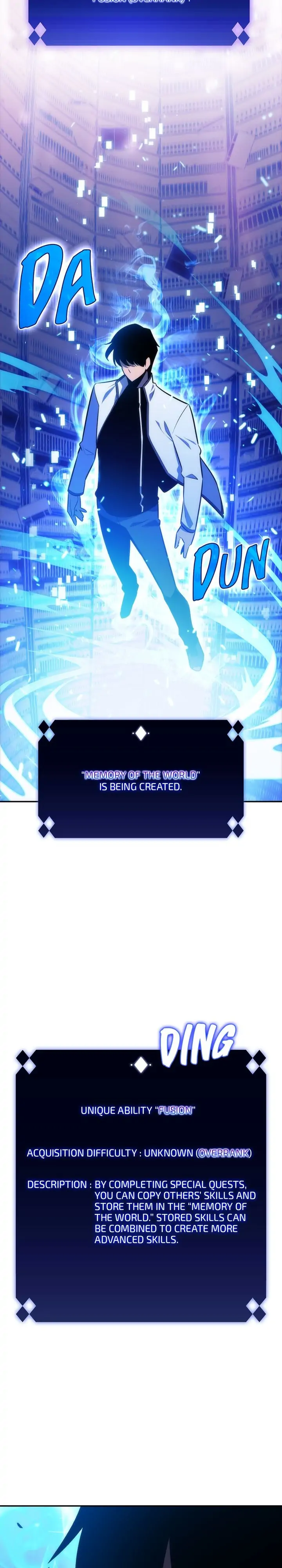 Read I'm the Max Level Newbie Manga Online