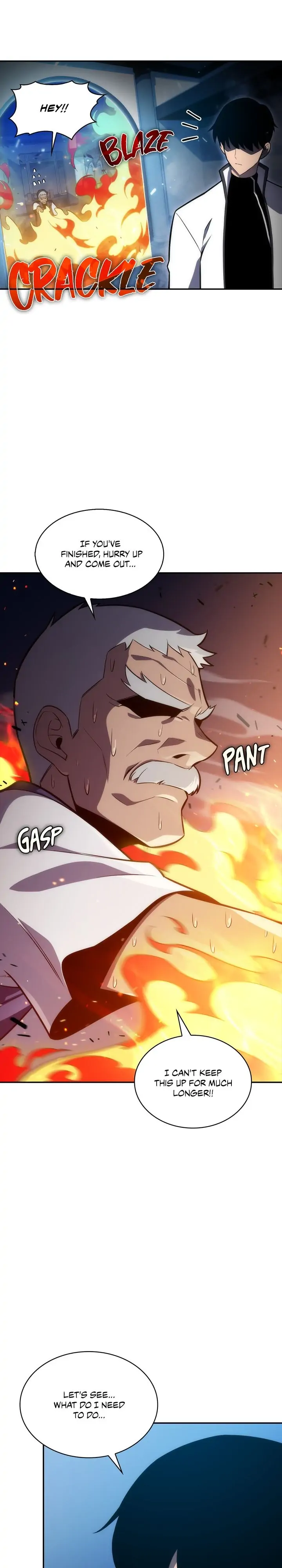 Read I'm the Max Level Newbie Manga Online