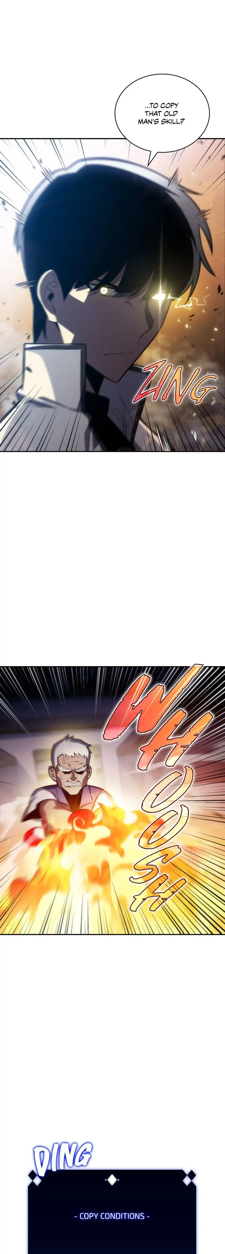 Read I'm the Max Level Newbie Manga Online