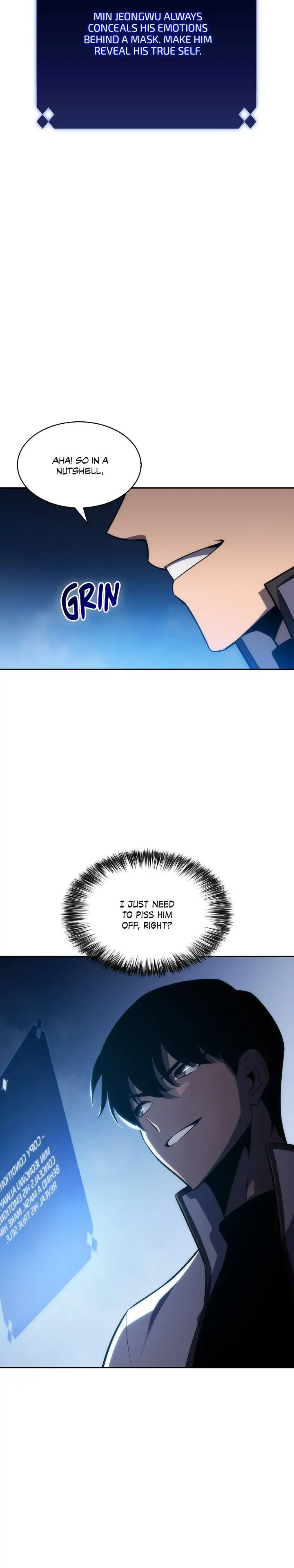 Read I'm the Max Level Newbie Manga Online