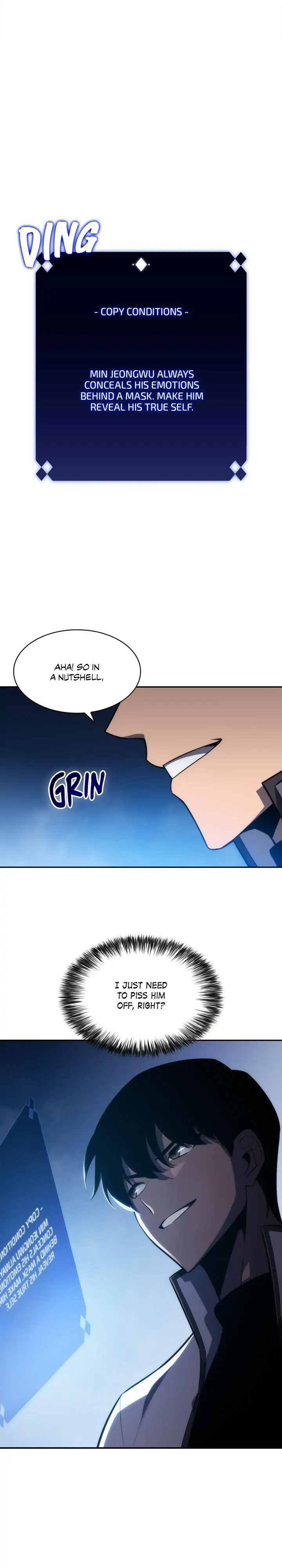 Read I'm the Max Level Newbie Manga Online