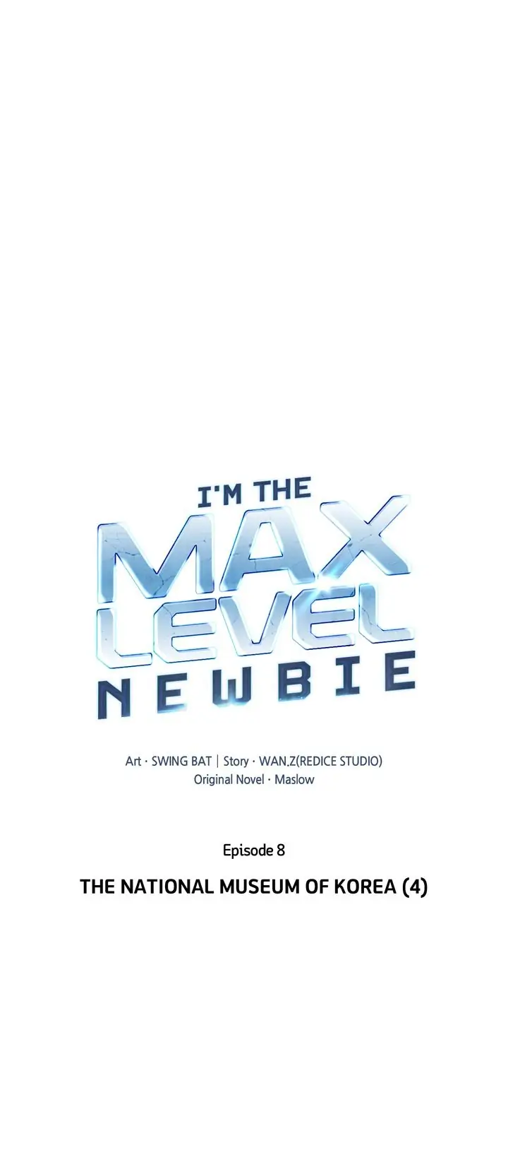 Read I'm the Max Level Newbie Manga Online