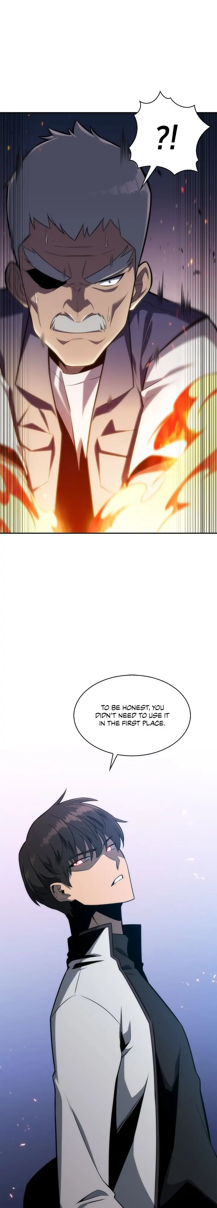 Read I'm the Max Level Newbie Manga Online