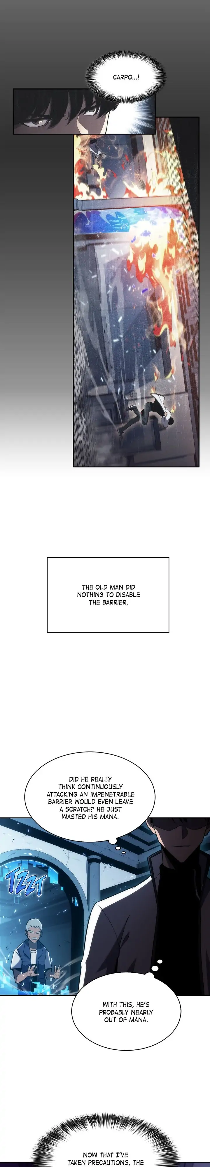 Read I'm the Max Level Newbie Manga Online