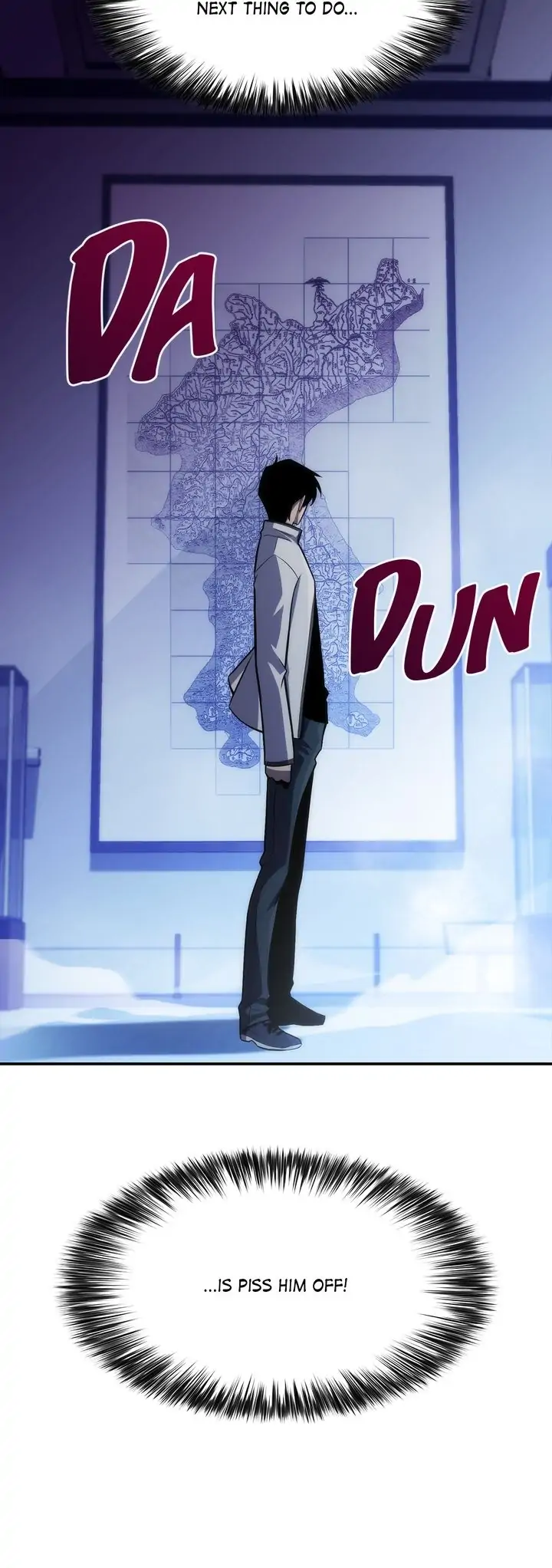 Read I'm the Max Level Newbie Manga Online