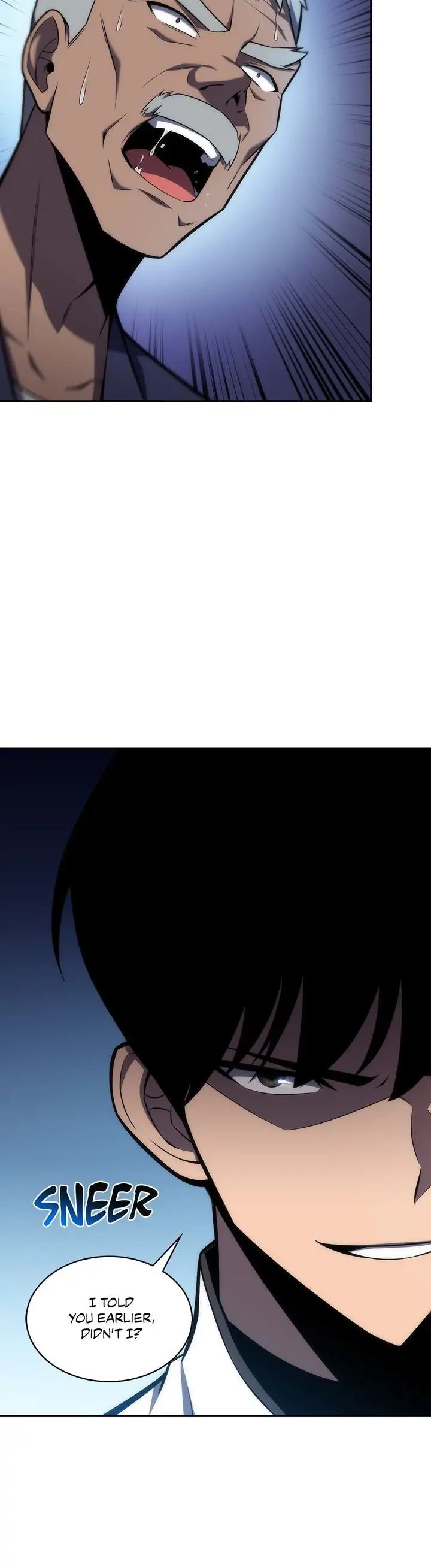 Read I'm the Max Level Newbie Manga Online