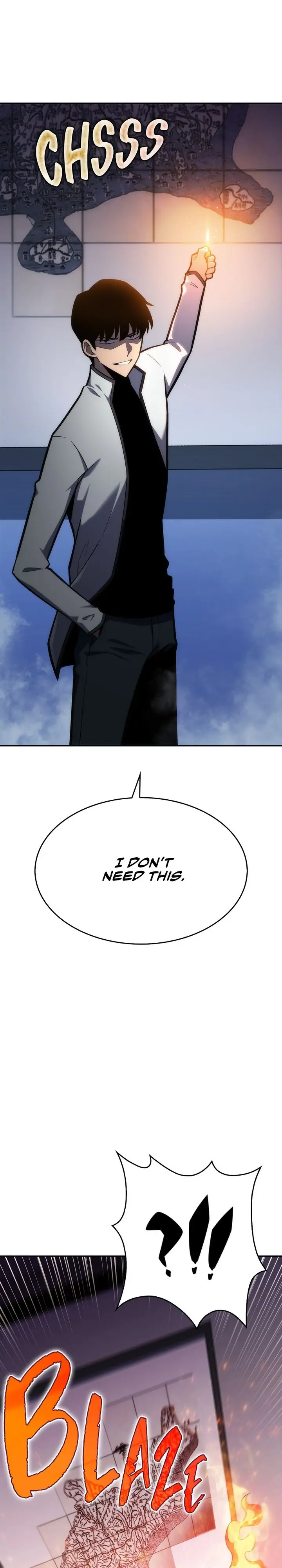 Read I'm the Max Level Newbie Manga Online