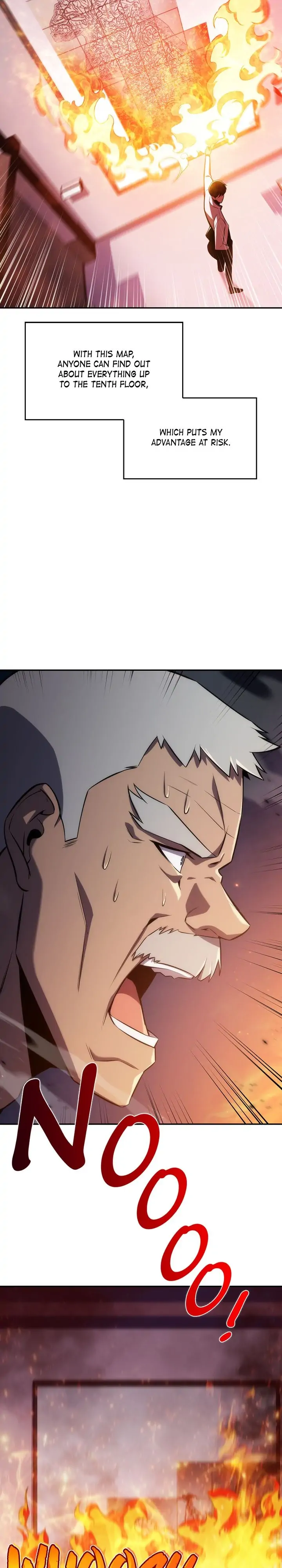 Read I'm the Max Level Newbie Manga Online