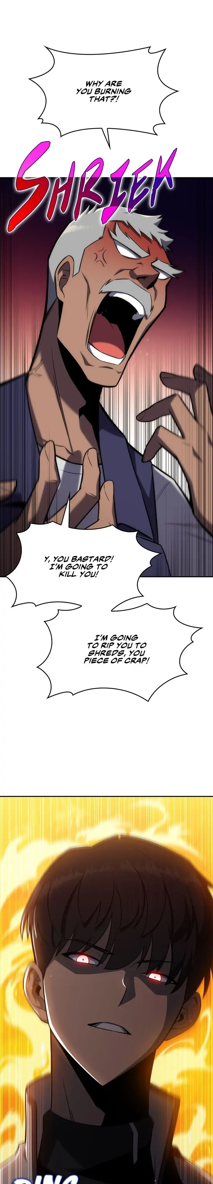 Read I'm the Max Level Newbie Manga Online