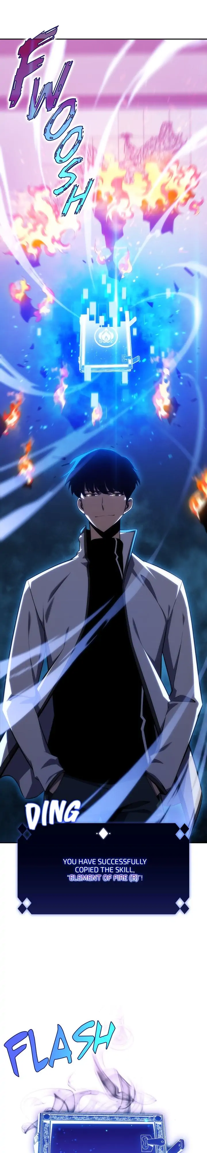 Read I'm the Max Level Newbie Manga Online