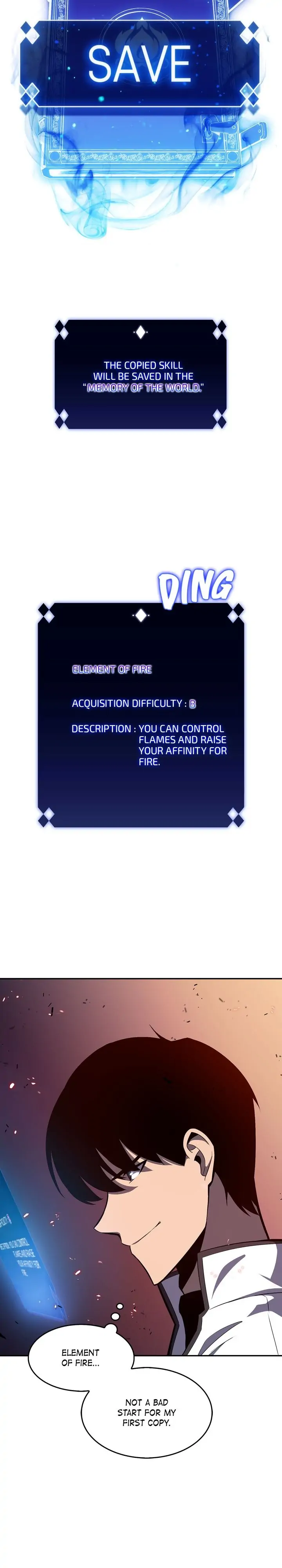 Read I'm the Max Level Newbie Manga Online