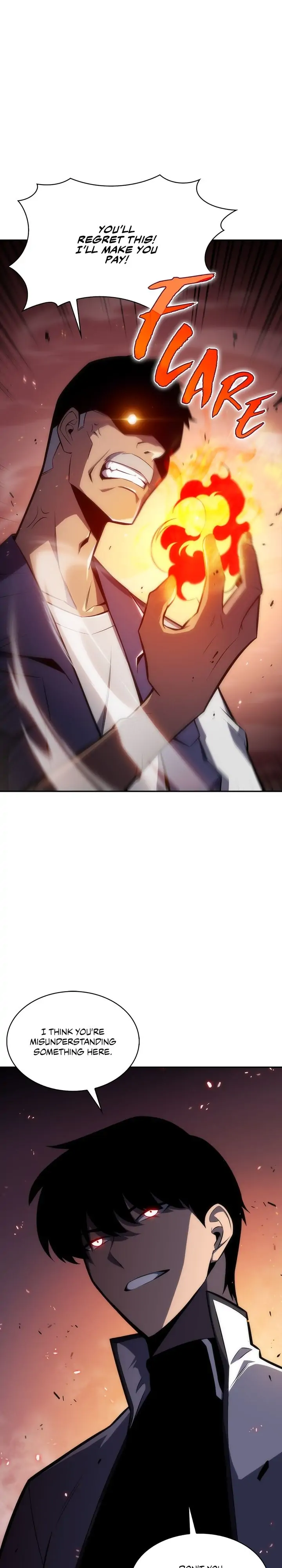 Read I'm the Max Level Newbie Manga Online