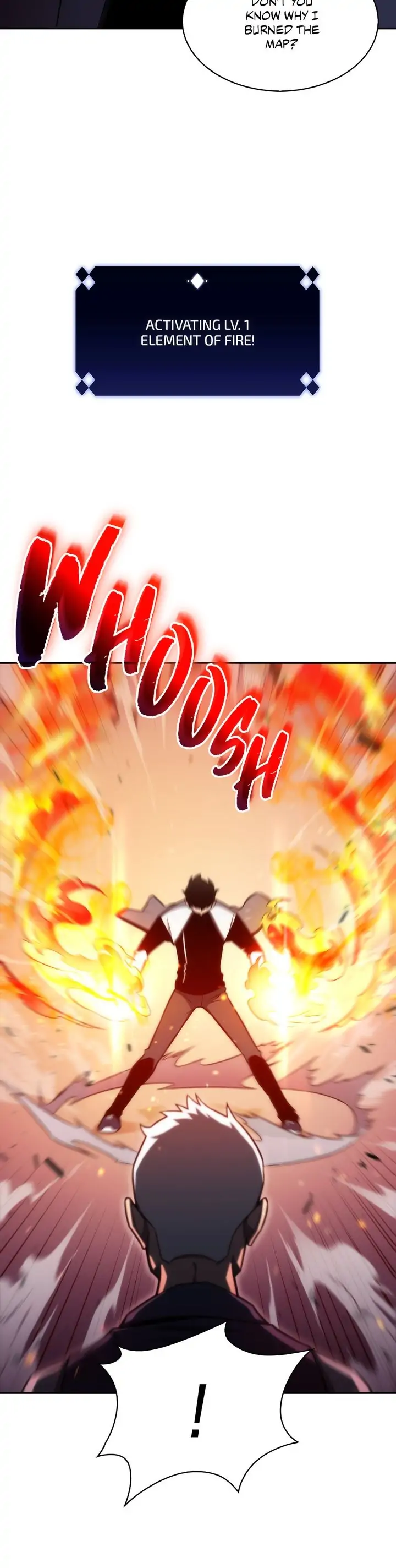 Read I'm the Max Level Newbie Manga Online