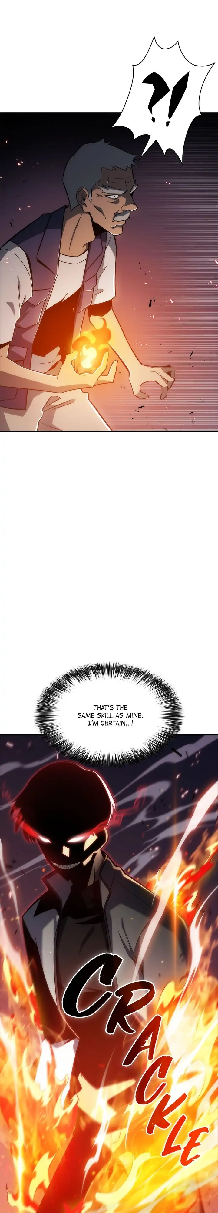 Read I'm the Max Level Newbie Manga Online