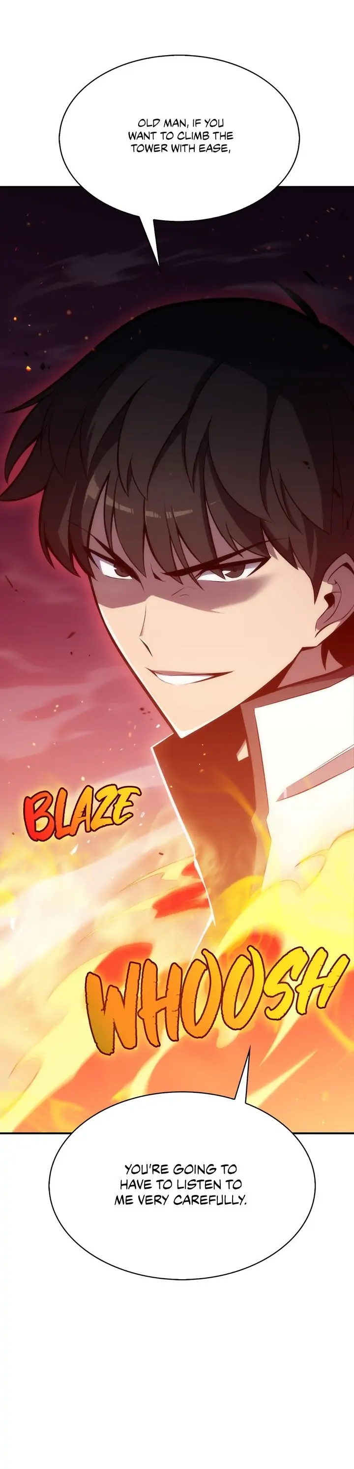 Read I'm the Max Level Newbie Manga Online