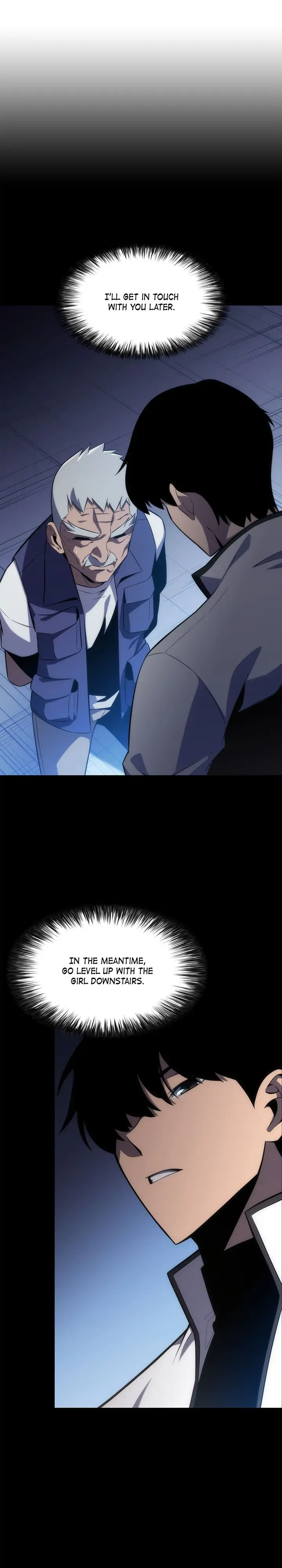 Read I'm the Max Level Newbie Manga Online