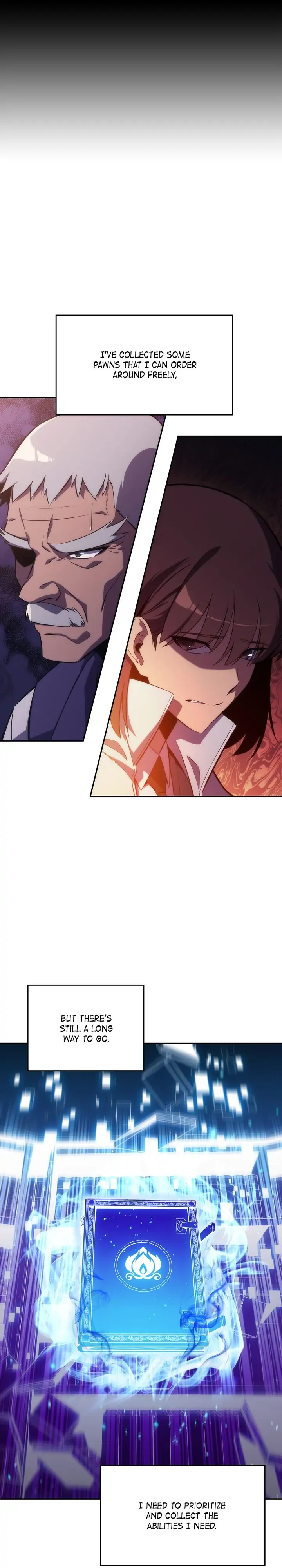 Read I'm the Max Level Newbie Manga Online