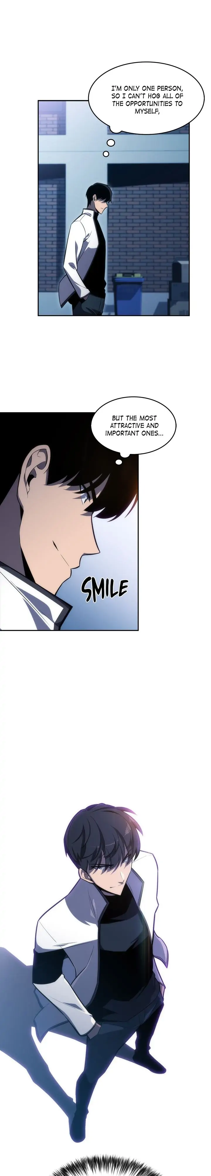 Read I'm the Max Level Newbie Manga Online