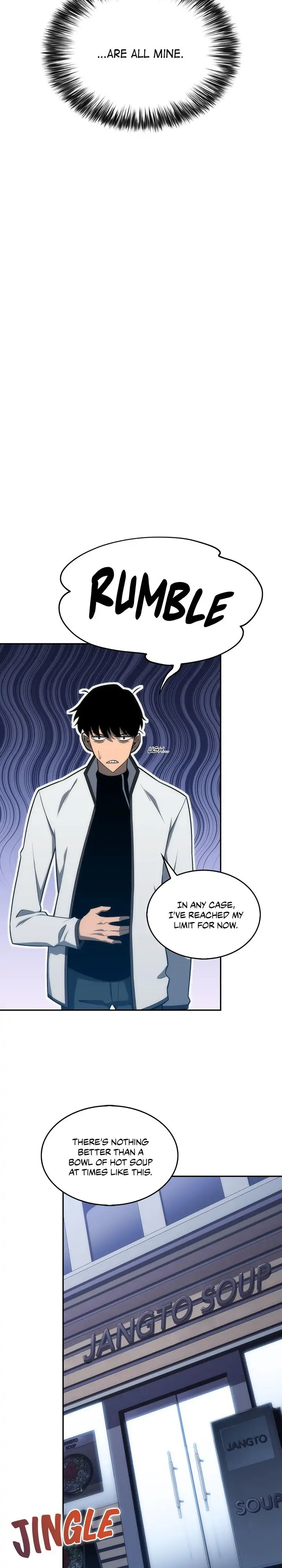 Read I'm the Max Level Newbie Manga Online