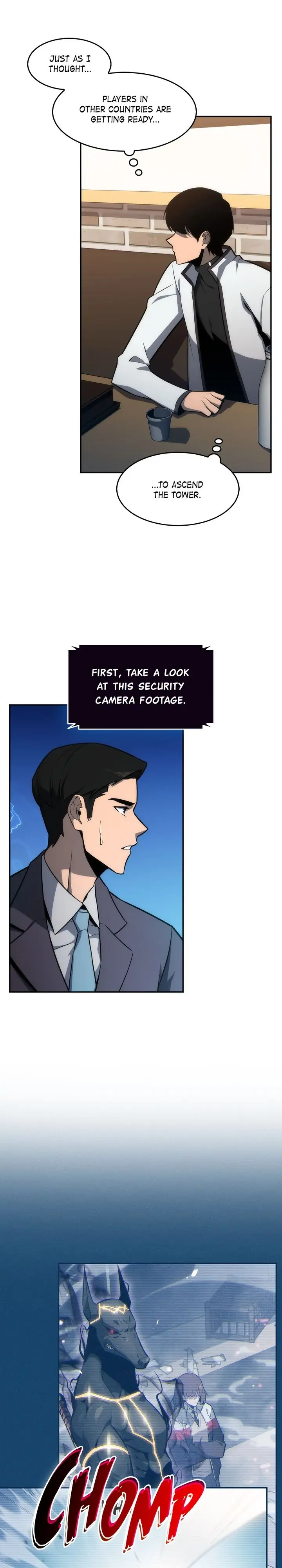 Read I'm the Max Level Newbie Manga Online