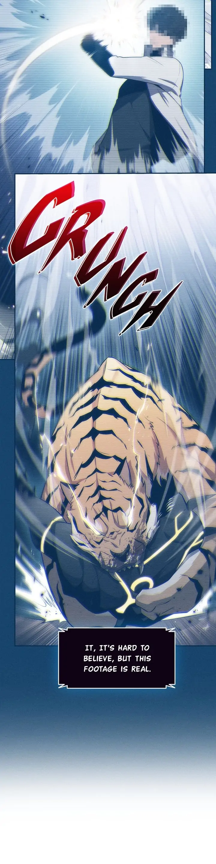 Read I'm the Max Level Newbie Manga Online