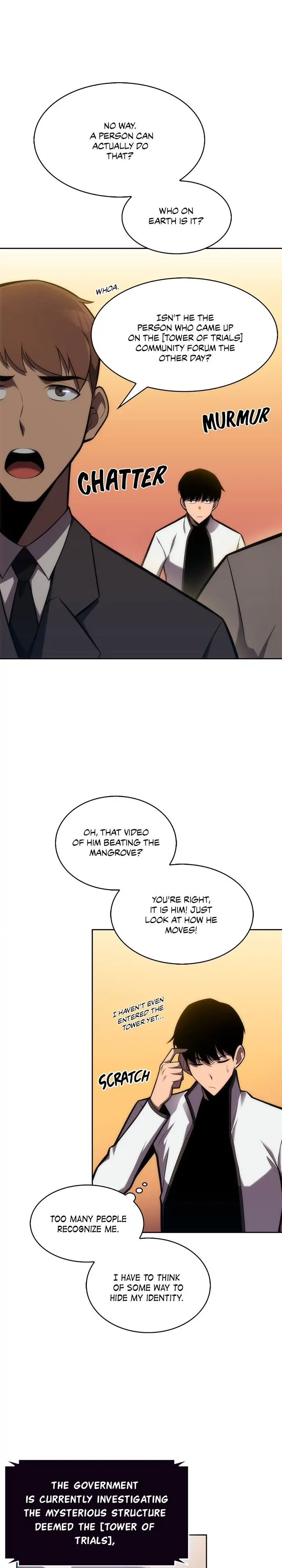 Read I'm the Max Level Newbie Manga Online