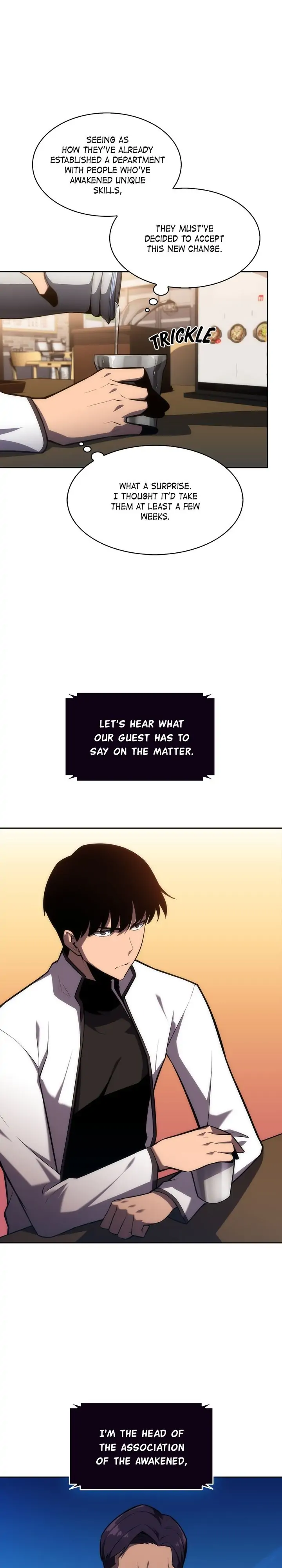 Read I'm the Max Level Newbie Manga Online