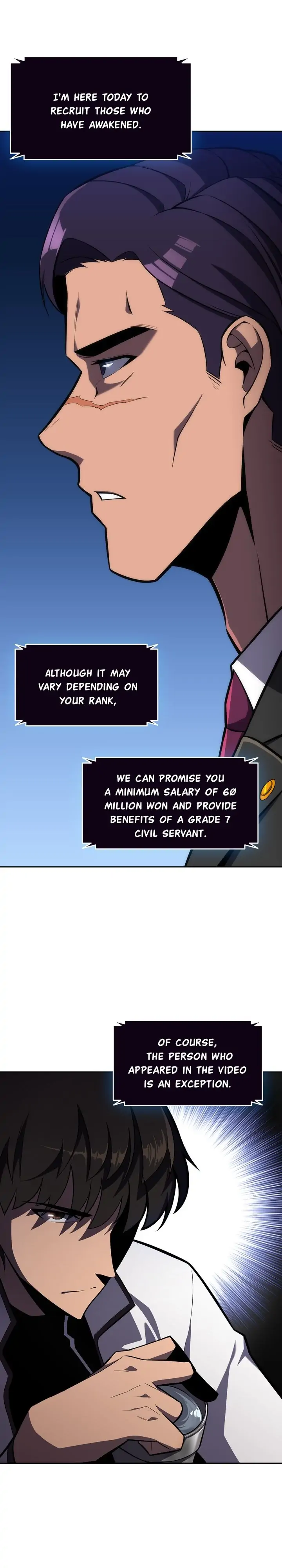 Read I'm the Max Level Newbie Manga Online