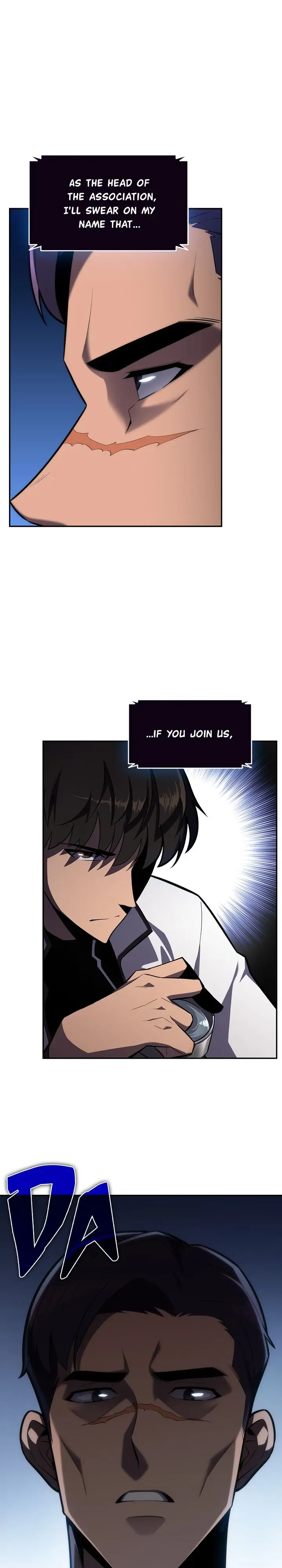 Read I'm the Max Level Newbie Manga Online