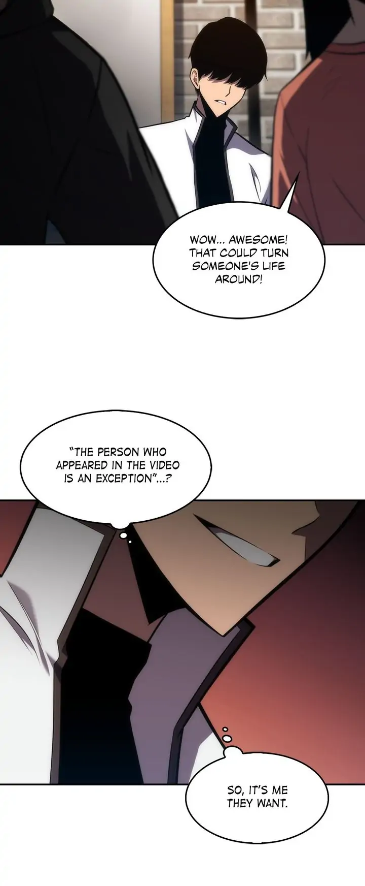 Read I'm the Max Level Newbie Manga Online