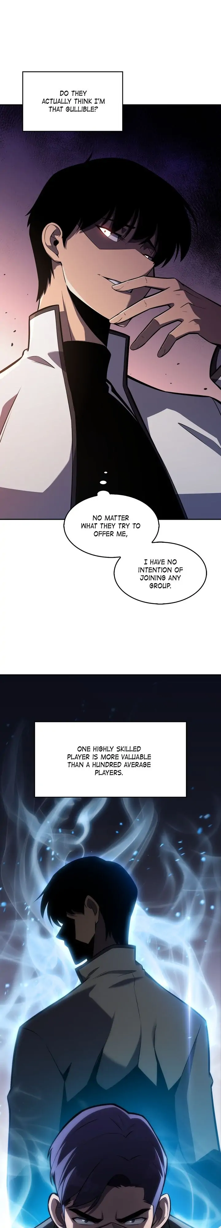 Read I'm the Max Level Newbie Manga Online