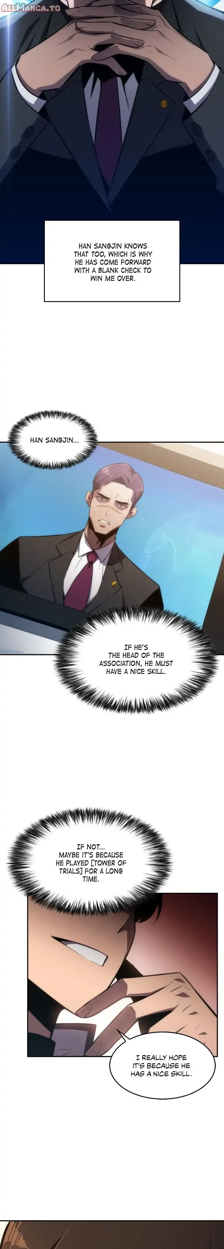 Read I'm the Max Level Newbie Manga Online