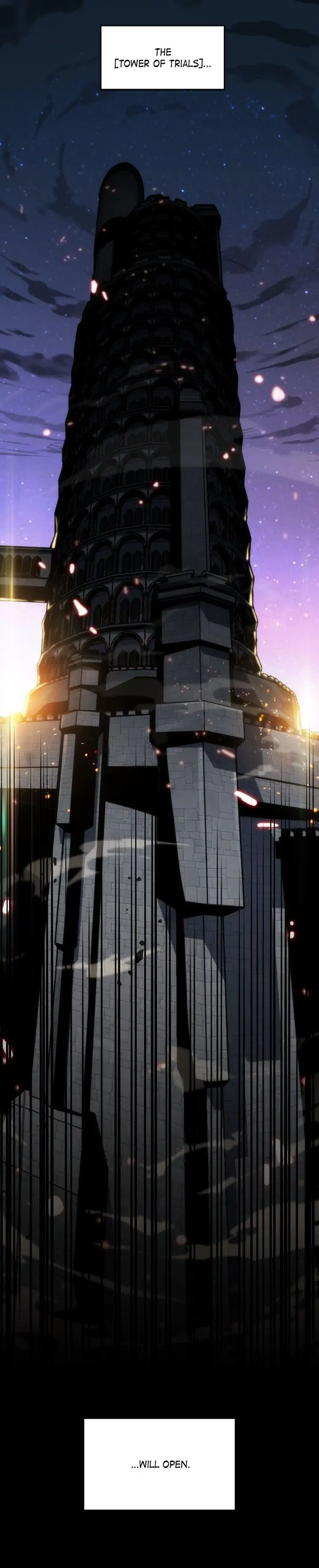 Read I'm the Max Level Newbie Manga Online