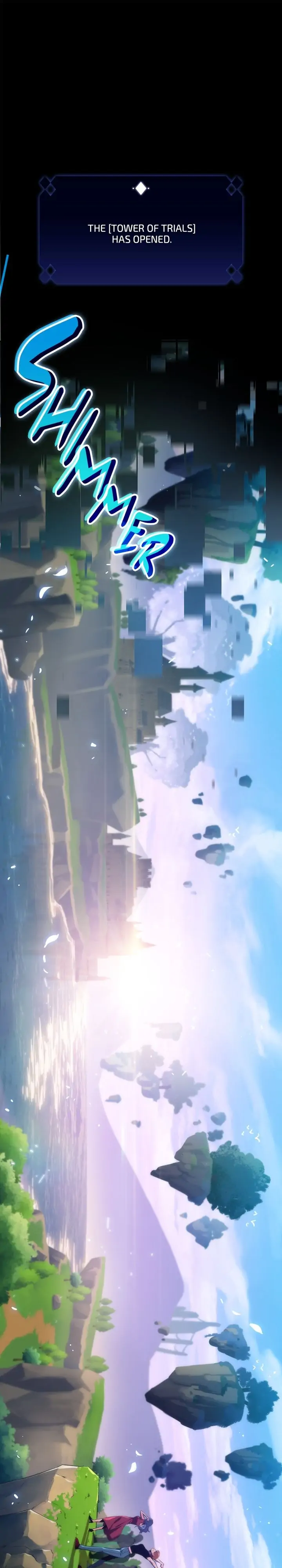 Read I'm the Max Level Newbie Manga Online