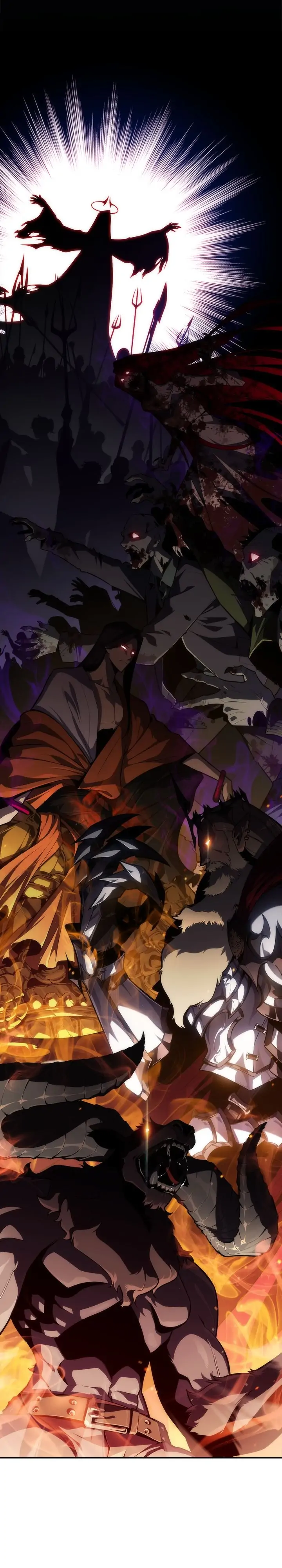 Read I'm the Max Level Newbie Manga Online